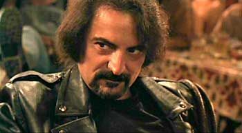 Tom savini